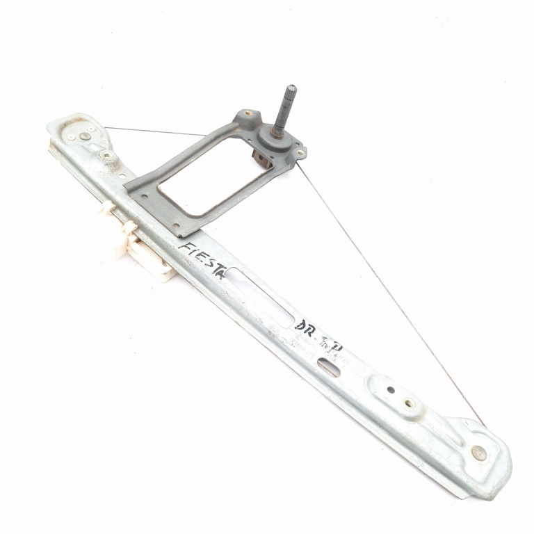 Macara Geam Dreapta,spate,Manuala,spate Ford FOCUS Mk 1 1998 - 2004 XS41A27000AN