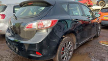 Macara geam dreapta spate Mazda 3 2013 HATCHBACK 1...