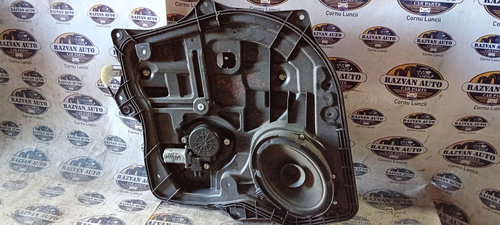 Macara geam dreapta spate Mazda 6 2010
