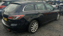 Macara geam dreapta spate Mazda 6 2011 Break 2.2 D...