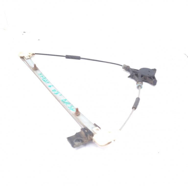 Macara Geam Dreapta Spate Mazda 6 (Gg) 2002-2008 Manuala