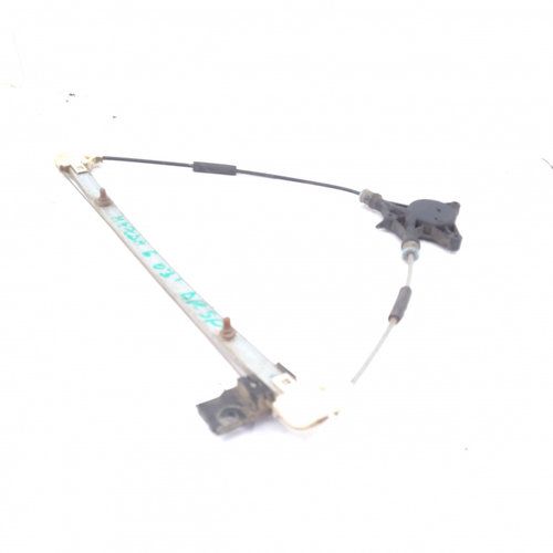 Macara Geam Dreapta Spate Mazda 6 (Gg) 2002-2008 Manuala
