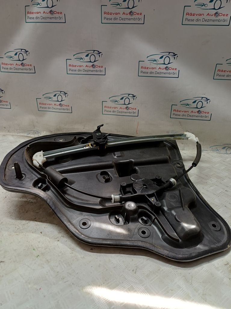 Macara geam dreapta spate Mazda CX-3 - M