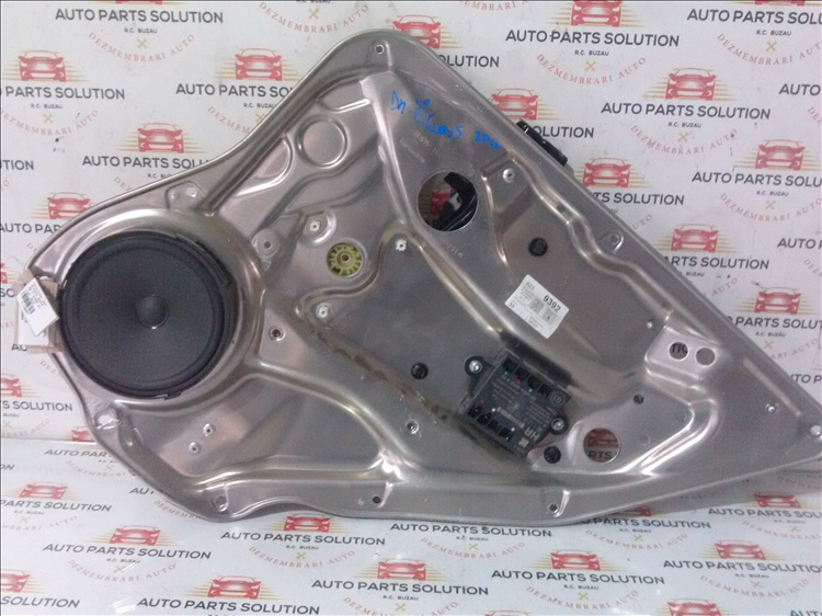 Macara geam dreapta spate MB C CLASS an fabr.2012
