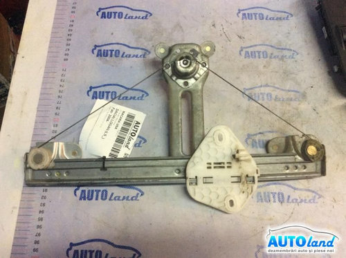 Macara Geam Dreapta Spate Mecanica Dacia LOGAN LS 2004