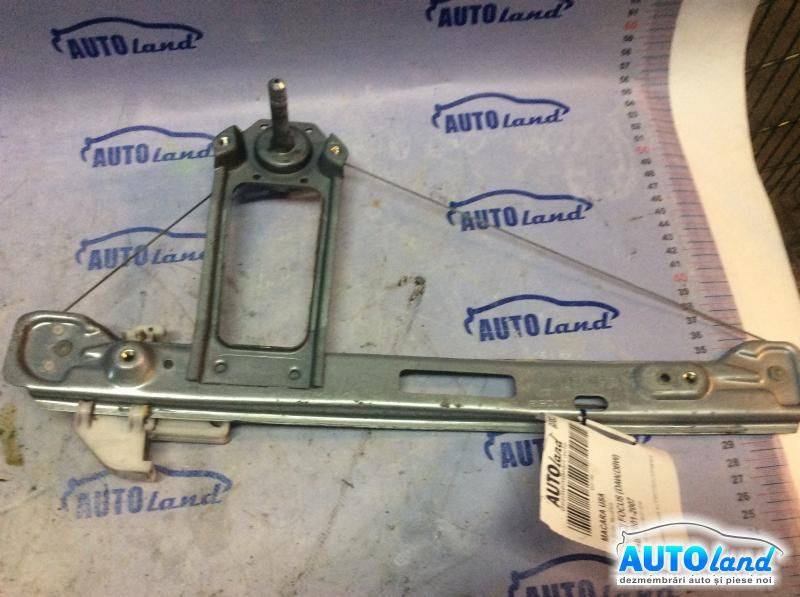 Macara Geam Dreapta Spate, Mecanica Ford FOCUS DAW,DBW 2001-2007