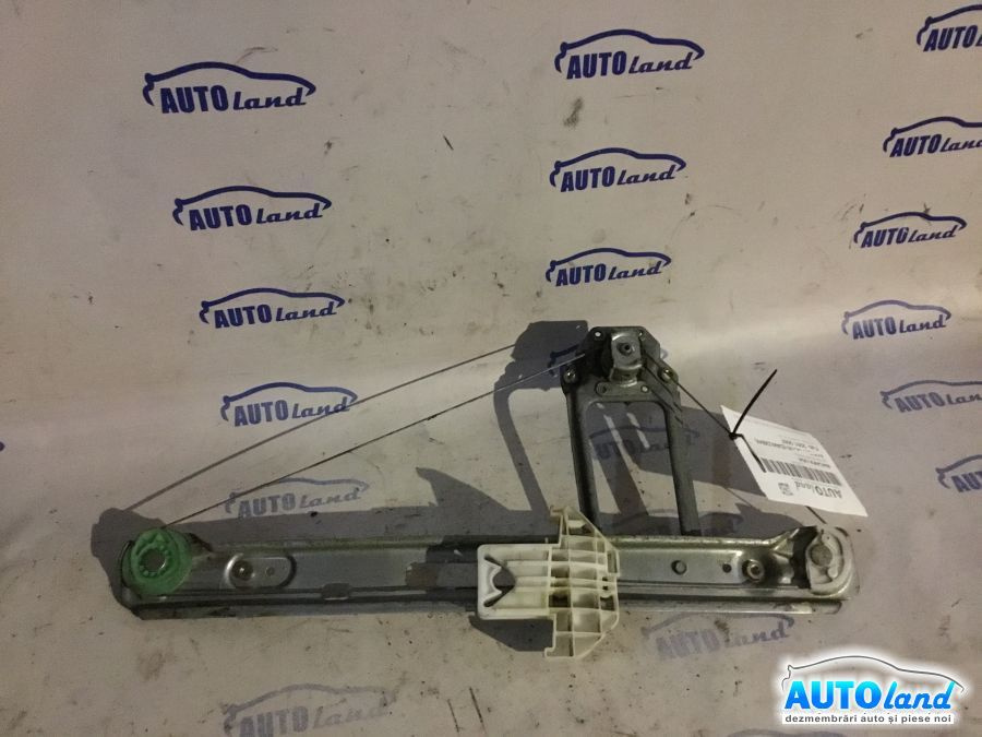 Macara Geam Dreapta Spate Mecanica Ford FOCUS DAW,DBW 2001-2007