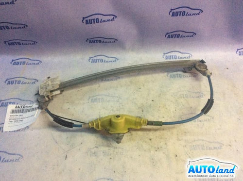 Macara Geam Dreapta Spate Mecanica Peugeot 406 Estate 8E/F 1996-2004