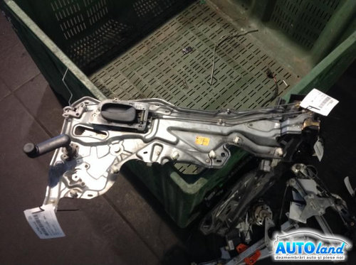 Macara Geam Dreapta Spate Mecanica Renault LAGUNA I B56 ,556 1993-2001