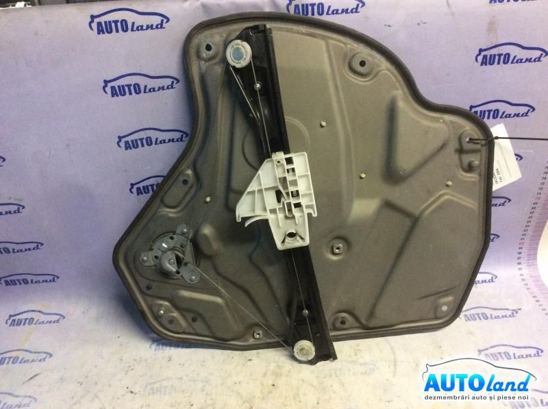 Macara Geam Dreapta Spate Mecanica Skoda OCTAVIA 1Z3 2004