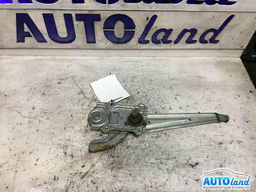 Macara Geam Dreapta Spate Mecanica Toyota YARIS P1 1999