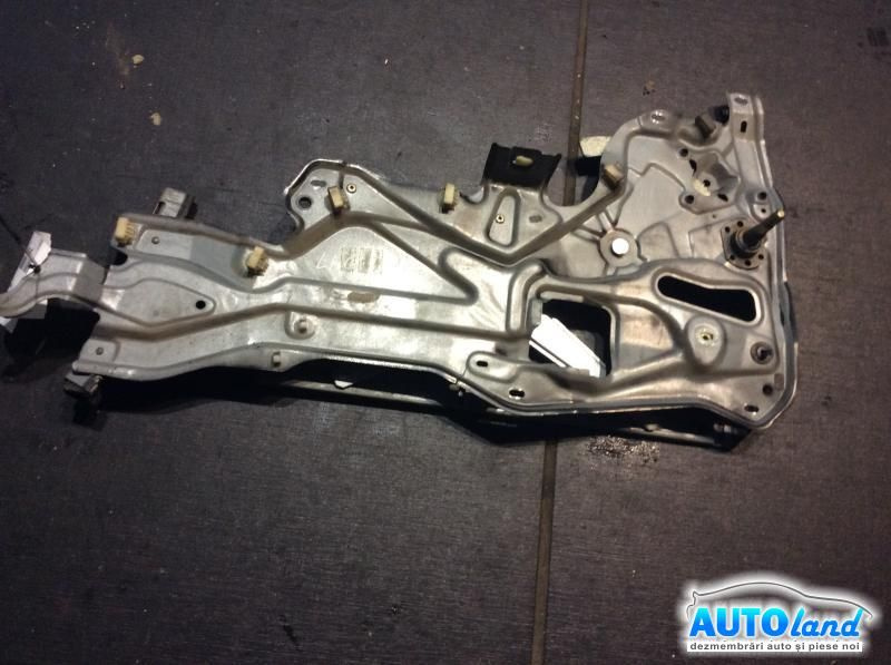Macara Geam Dreapta Spate Mecanicafaza 2 Renault LAGUNA I B56 ,556 1993-2001