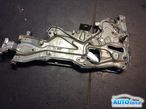 Macara Geam Dreapta Spate Mecanicafaza 2 Renault LAGUNA I B56 ,556 1993-2001