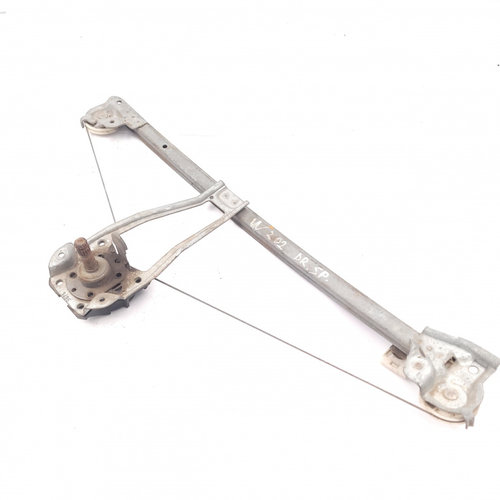 Macara Geam Dreapta Spate Mercedes-Benz C-Class (W202) 1993-2001 Manuala
