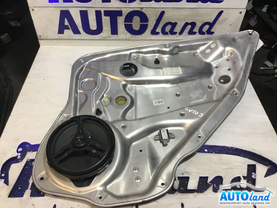 Macara Geam Dreapta Spate Mercedes-Benz C-CLASS W204 2007