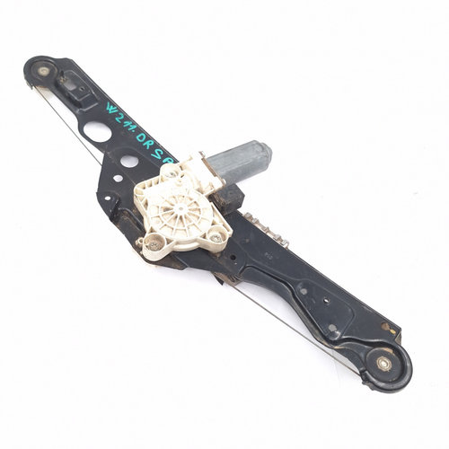 Macara Geam Dreapta Spate Mercedes-Benz E-Class (W211) 2002-2009 Electrica A2117300246, A 211 730 02...