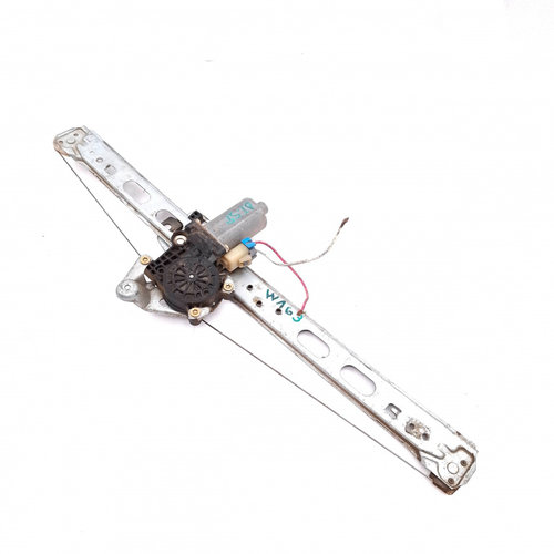 Macara Geam Dreapta Spate Mercedes-Benz Ml / M-Class (W163) 1997-2005 Electrica 119016100, 119-016-1...