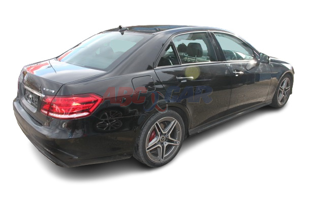 Macara geam dreapta spate Mercedes E-Class W212 2014 Berlina 2.2 CDI