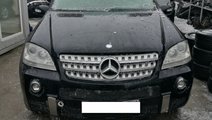 Macara geam dreapta spate Mercedes M-CLASS W164 20...