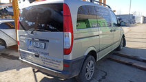 Macara geam dreapta spate Mercedes Viano W639 2012...