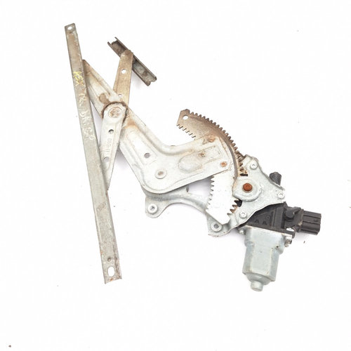 Macara Geam Dreapta Spate Mitsubishi Asx (Gaw) 2010 > Mitsubishi