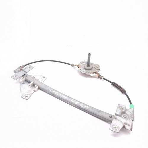 Macara Geam Dreapta Spate Mitsubishi Carisma 1995-2004 Manuala