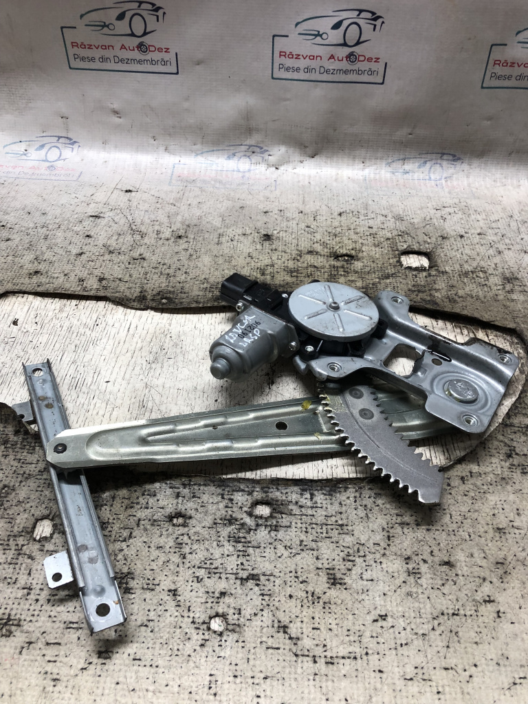 Macara geam dreapta spate Mitsubishi Lancer 2010