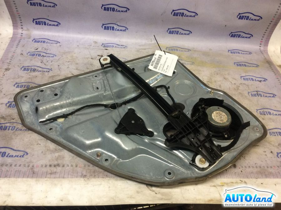 Macara Geam Dreapta Spate Motoras Volkswagen BORA combi 1999-2005