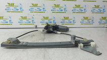 Macara geam dreapta spate N120870 Ford C-Max [face...