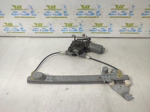 Macara geam dreapta spate N120870 Nissan Qashqai J10 [2007 - 2010]