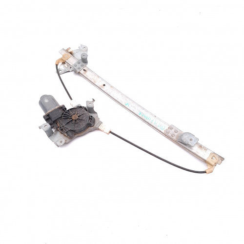 Macara Geam Dreapta Spate Nissan Pathfinder 3 (R51) 2005-2014 Electrica 3Rarm119002, 3R Arm 119002, ...