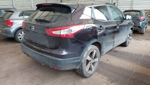 Macara geam dreapta spate Nissan Qashqai 2014 J11 ...