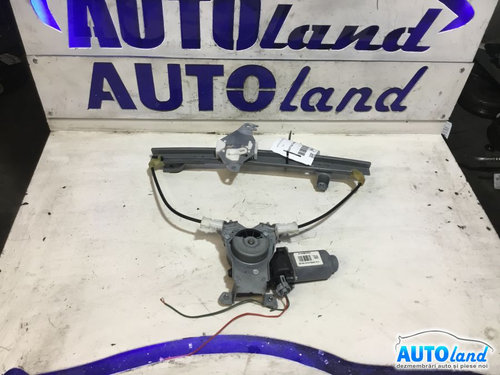 Macara Geam Dreapta Spate Nissan QASHQAI J10,JJ10 2007