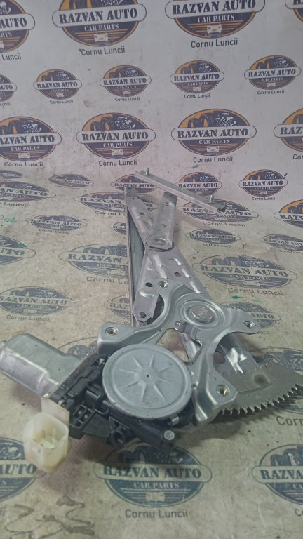 Macara geam dreapta spate Nissan X-Trail 2015
