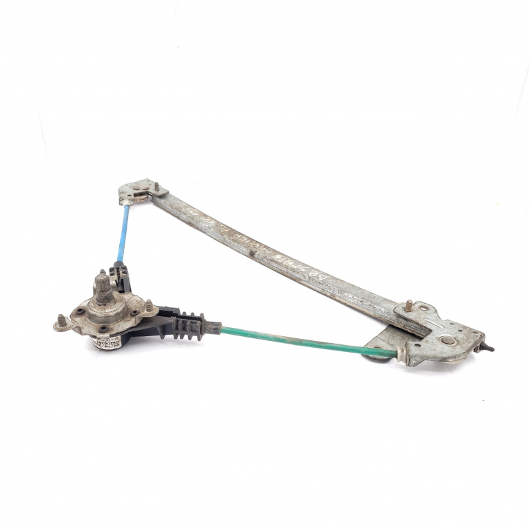 Macara Geam Dreapta Spate Opel Agila (A) (H00) 2000-2007 Manuala