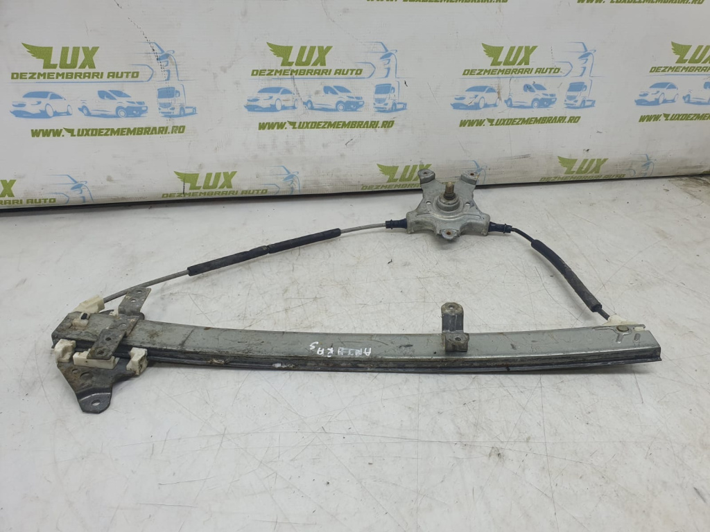 Macara geam dreapta spate Opel Antara [2006 - 2011]