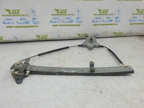 Macara geam dreapta spate Opel Antara [2006 - 2011]