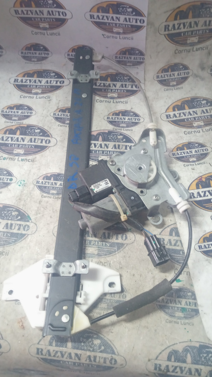 Macara geam dreapta spate Opel Antara 2011