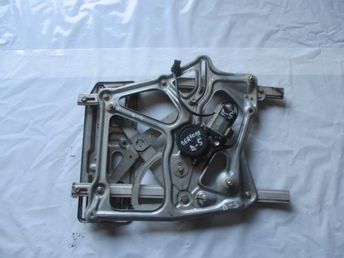 MACARA GEAM DREAPTA SPATE OPEL ASTRA F BERTONE / CABRIO FAB. 1991 - 1998 ⭐⭐⭐⭐⭐