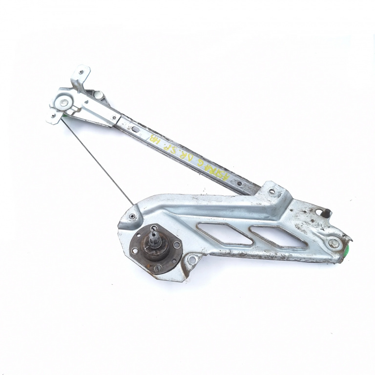 Macara Geam Dreapta Spate Opel Astra G 1998-2009 Manuala 90389536