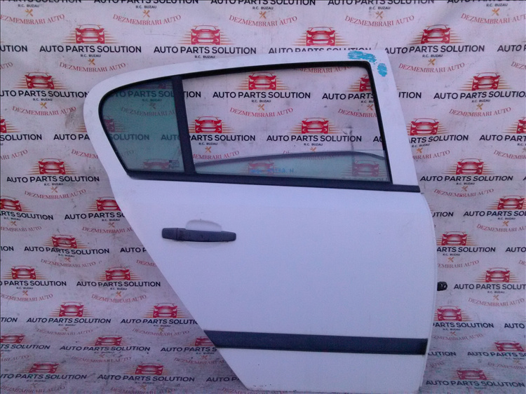 Macara geam dreapta spate OPEL ASTRA H
