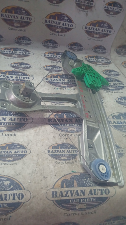 Macara geam dreapta spate Opel Astra J 2010