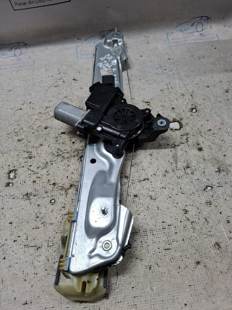 Macara geam dreapta spate Opel Astra k Break - Motorina 2015, 13406678