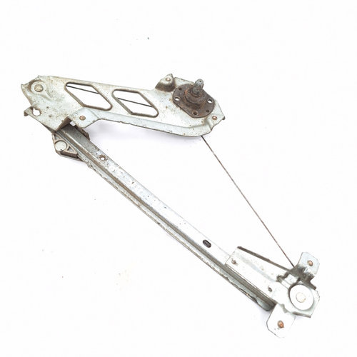 Macara Geam Dreapta Spate Opel Corsa B 1993-2000 Manuala