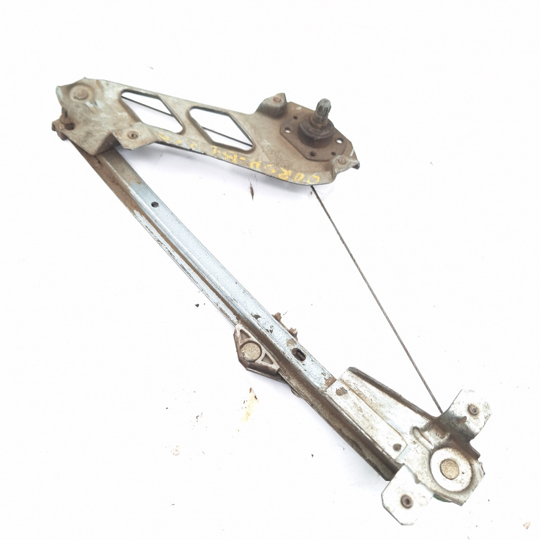 Macara Geam Dreapta Spate Opel Corsa B 1993-2000 Manuala
