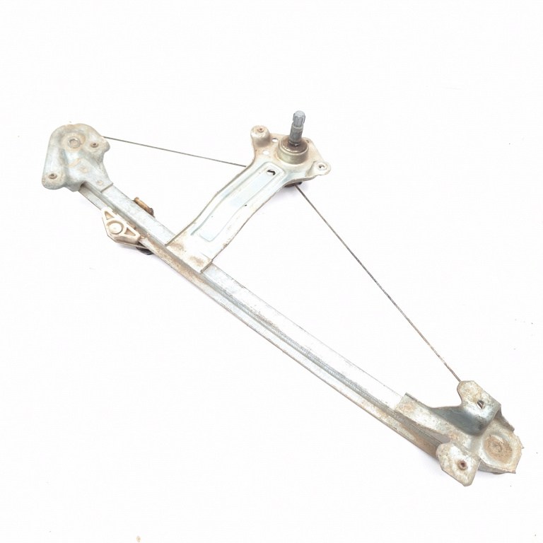 Macara Geam Dreapta,spate Opel CORSA C 2000 - 2006 09114706