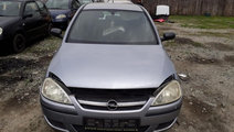 Macara geam dreapta spate Opel Corsa C 2003 hatchb...