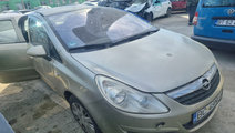 Macara geam dreapta spate Opel Corsa D 2007 HatchB...