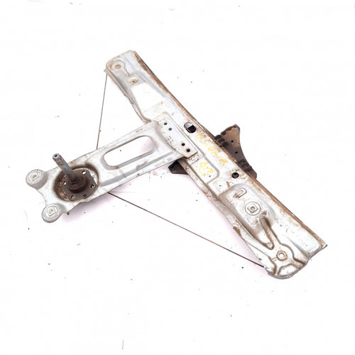 Macara Geam Dreapta Spate Opel Insignia 2008-2022 Manuala 966310100, 966310 100, 966307104, 966 307 ...
