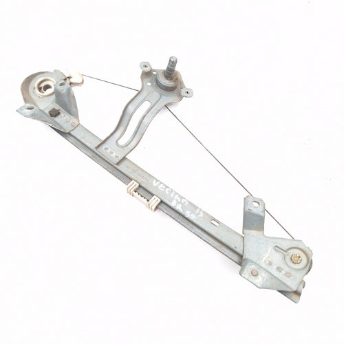 Macara Geam Dreapta Spate Opel Vectra B 1995-2002 Manuala 90464336, 90464336Rh, 90464336 Rh, 112288,...